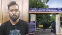 பெண்ணிடம் ரூ.2 கோடி பறித்த இளைஞர் கைது...
