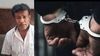குடிக்க பணம் கேட்டு தொந்தரவு செய்த உறவினர் கொலை...
