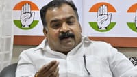 தமிழ்நாடு காங்கிரஸ் தலைவராகிறார் மாணிக்கம் தாகூர் - காங்கிரஸ் தலைமை அறிவிப்பு...