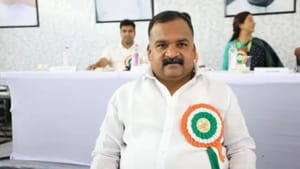 “அடுத்த டார்கெட் இதுதான்!” – பதவி ஏற்றதும் ராகுல், விஜய் பற்றி மாணிக்கம் தாகூர் சொன்ன ரகசியம்!