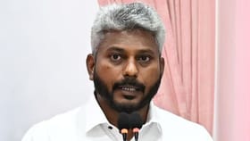 இன்று வெளியாகிறது தமிழக நிதிநிலை குறித்த வெள்ளை அறிக்கை – பரபரப்பு தகவல்...