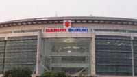 கார் விலை உயர்வை தவிர்க்க வேண்டுமா? மாருதி சுசூகியின் திட்டம்...