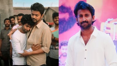 அவரை கேள்வி கேட்டா கரண்ட் வந்திடுமா? - மாஸ்டர் மகேந்திரன்!