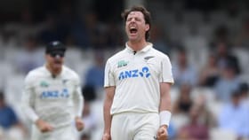 ICC Ranking: டெஸ்ட் தரவரிசையில் நியூசிலாந்து பவுலர் நம்பர் 1.. 36 ஆண்டுகால சாதனை முறியடிப்பு..!...