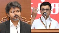 சினிமாவில் மட்டுமே வரக்கூடிய... - திமுக கடும் கண்டனம்...