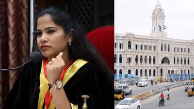 சென்னை மாமன்ற கூட்டம்; தவெக அரசை சாடிய மேயர் பிரியா!!