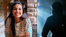 Meenaakshi Chaudhary: அந்த நடிகருடன் நான் மூவி டேட் போவேன்.. மீனாட்சி சவுத்ரி ஓபன் டாக்!...