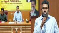 லஞ்சத்தை ஒழிக்க புதிய முறை.. அமைச்சர் சொன்ன GOOD NEWS!!...