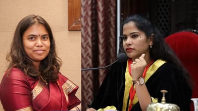 மேயருக்கு பிரியாவுக்கு சவால் விட்ட அமைச்சர் கீர்த்தனா!!