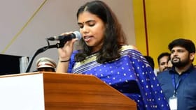 முதலீடுகள் ஆந்திராவுக்கு சென்றதற்கான காரணம் இதுதான், ஆதாரம் உள்ளது – அமைச்சர் கீர்த்தனா பரபரப்பு பேட்டி...