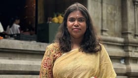 “சீனாவுக்கு இணையாக ஏற்றுமதி செய்யப்படும்”.. புதிய பாலிசி குறித்து அமைச்சர் கீர்த்தனா!...