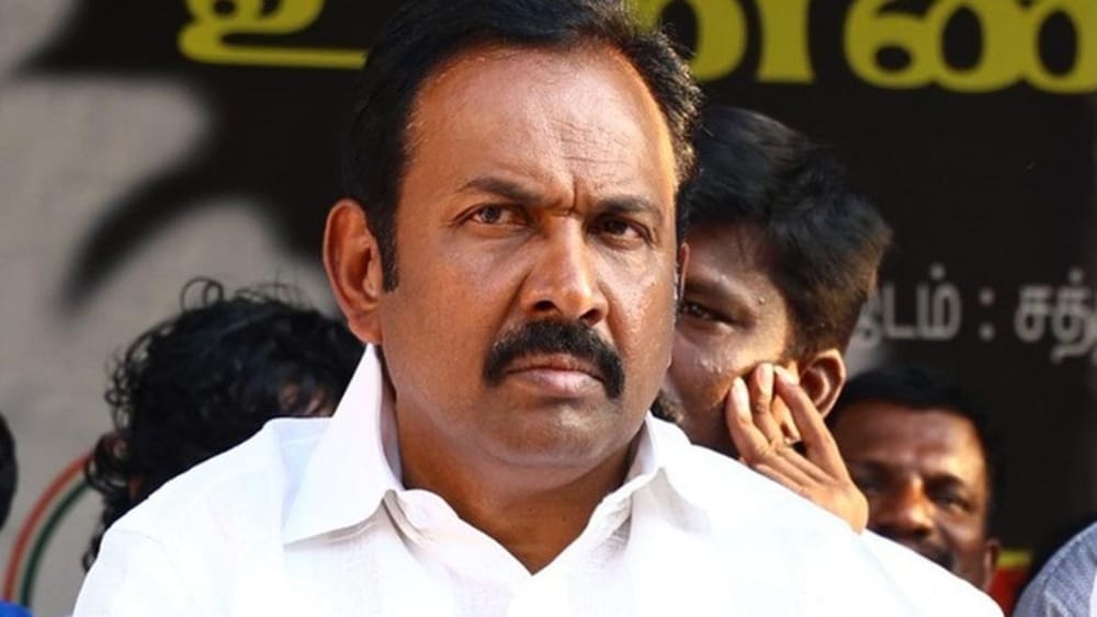 மேகதாதுவில் அணை கட்டினால் பதவியில் இருந்து விலகுவேன்!
