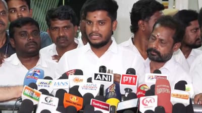 இந்து சமய அறநிலையத்துறை அமைச்சர் ரமேஷ் பேச்சு!