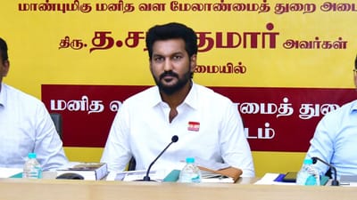 பாரபட்சமின்றி நடவடிக்கை பாயும் - செய்தியாளர்களின் அமைச்சர் பதில்