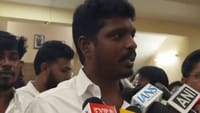 போதைப்பொருள் இருக்கக்கூடாது என்பதே முதல்வரின் உத்திரவாதம்...