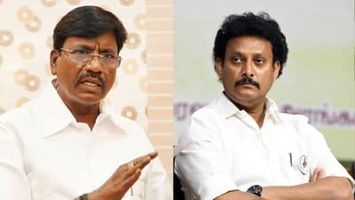 சிறுமிகளுக்கு முதலுதவி வழங்கியதை இழிவுபடுத்துவதா?