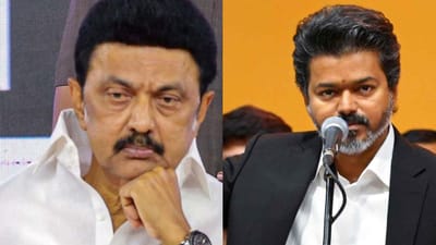 கொளத்தூரை இழந்தது போல... மு.க.ஸ்டாலினுக்கு தவெக ஐடி விங் பதில்