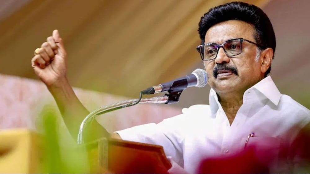 இந்தியா கூட்டணி ஆலோசனை கூட்டம் - திமுக பங்கேற்காது என அறிவிப்பு