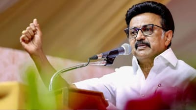 இந்தியா கூட்டணி ஆலோசனை கூட்டம் - திமுக பங்கேற்காது என அறிவிப்பு