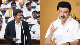 மகளிர் உரிமைத்தொகை.. தமிழகத்தை நான் தான் ஆண்டு கொண்டிருக்கிறேன் – முதல்வர் விஜய்க்கு பதிலடி கொடுத்த மு.க ஸ்டாலின்.....