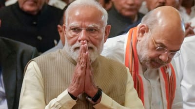 “உலகின் முக்கிய குரலாக இந்தியா”.. மோடியை பாராட்டிய உலக தலைவர்கள்