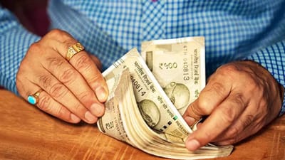 மாத சம்பளத்தை முறையாக கையாள சில டிப்ஸ்!