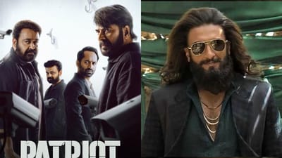 இந்த வாரம் ஓடிடியில் என்ன படம் பார்க்கலாம்? லிஸ்ட் இதோ