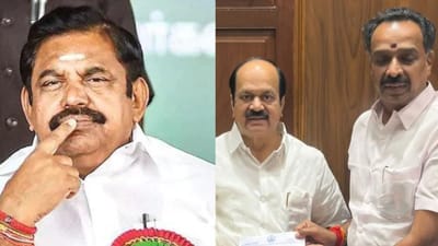 அதிமுகவிலிருந்து விலகுவதற்கான காரணம்?... எம்.ஆர்.விஜயபாஸ்கர்