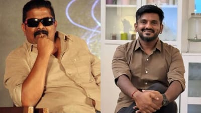 மீண்டும் இணையும் அஸ்வத் மாரிமுத்து - மிஷ்கின் கூட்டணி! இந்த படமா?