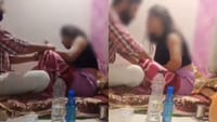 இந்திய விமானப்படை அதிகாரியின் மனைவிக்கு நடந்த கொடூரம்!...