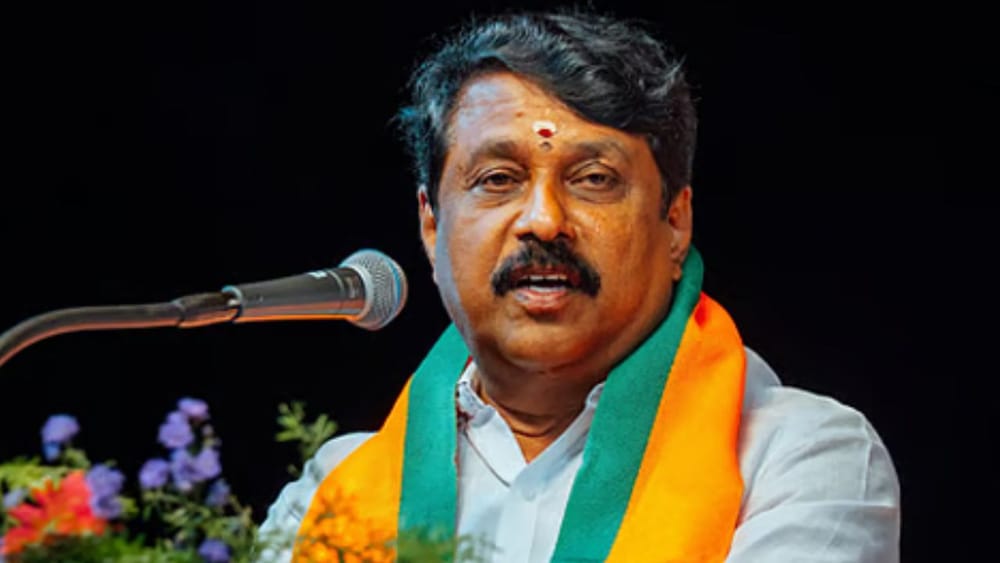 ஆடு திருடிய வழக்கறிஞருக்கு அரசு பதவி வழங்கியது நியாயமா முதல்வரே?