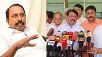 ஆதாரம் இருந்தால் அரசியலை விட்டே விலக தயார் - நயினார் நாகேந்திரன்...