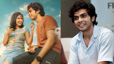 நிஜமாகவே கைவிடப்பட்டதா பிரேமலு 2 ?- நஸ்லேன் கொடுத்த தகவல்