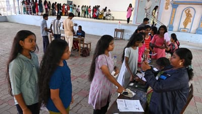 நீட் மறுதேர்வு.. கடும் கட்டுப்பாடுகள் விதித்த தேசிய தேர்வு முகமை!