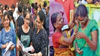 நீட் மறுதேர்வு எதிரொலி.. மாணவர்கள் உதவி மையங்களை அழைக்கலாம்!!...