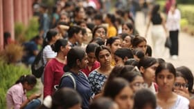 NEET UG 2026 மறுதேர்வு இன்று.. புதிய கட்டுப்பாடுகளும், வழிகாட்டுதல்களும் முழுவிவரம்!!...