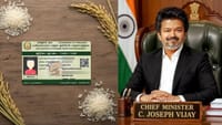 தமிழகத்தில் 3 லட்சம் புதிய ரேஷன் கார்டுகள் அச்சடிக்கும் பணி!...