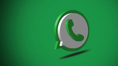 Whatsapp : 2 வாரங்களுக்கு முன்பே மெசேஜ்களை ஷெட்யூல் செய்யலாம்!