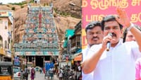 மதவாத அரசியல் செய்ய அனுமதியில்லை: அமைச்சர் நிர்மல் குமார்...