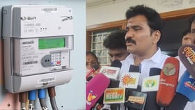 “ரூ.30,000 கோடி செலவு”.. ஸ்மார்ட் மீட்டர் திட்டம் நிறுத்தம்?.. அமைச்சர் நிர்மல் குமார் கொடுத்த விளக்கம்!!...