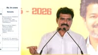 இடியை இறக்கிய மின்சாரத்துறை 'வெள்ளை அறிக்கை'!...