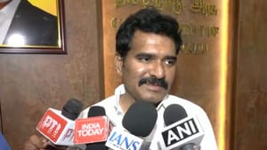 தனிப்பட்ட குற்றங்களுக்கு தமிழக அரசை எப்படி குறை சொல்ல முடியும்? அமைச்சர் நிர்மல் குமார் கேள்வி