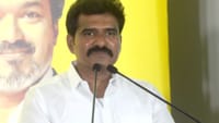 வெள்ளை அறிக்கை வெளியிட்டு பேசிய அமைச்சர் சிடி நிர்மல் குமார்!...