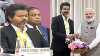 நிதி ஆயோக் கூட்டத்தில் முதல்வர் விஜய் வலியுறுத்தியது என்ன?...