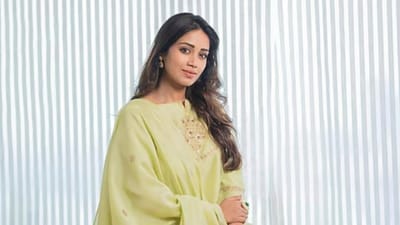 அந்த நேரத்தில் சினிமாவில் இருந்தே விலகிடலாம்னு நினச்சேன்...