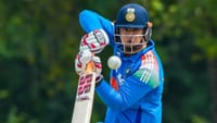 IndvsIre :களமிறங்காத வைபவ் சூர்யவன்ஷி - என்ன காரணம் தெரியுமா?...