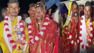 திருமணம் செய்துக்கொண்ட ஆண்கள் - ஒடிசாவில் வினோத சம்பவம்!