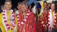 திருமணம் செய்துக்கொண்ட ஆண்கள் - ஒடிசாவில் வினோத சம்பவம்!...