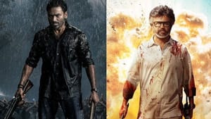 ஓம் படத்துடன் மோதுகிறதா ரஜினியின் ஜெயிலர் 2?.. தனுஷ் எடுக்கப்போகும் அதிரடி முடிவு!