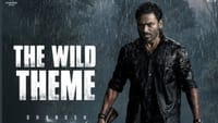 தனுஷின் ஓம் பட தி வைல்ட் தீம் பாடலை வெளியிட்ட சாய் அபயங்கர்!...
